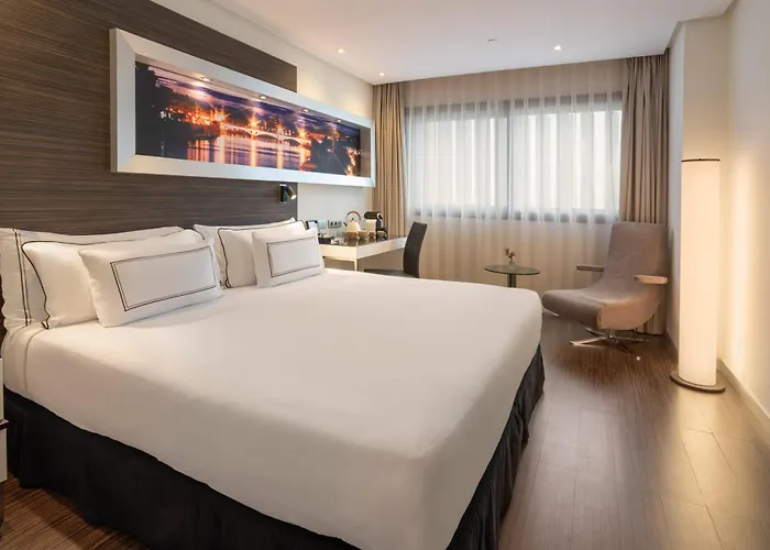Melia Lebreros 4*