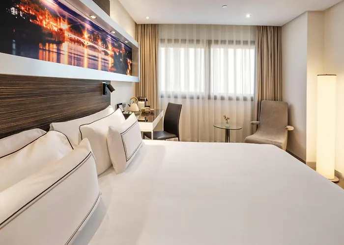Melia Lebreros 4*