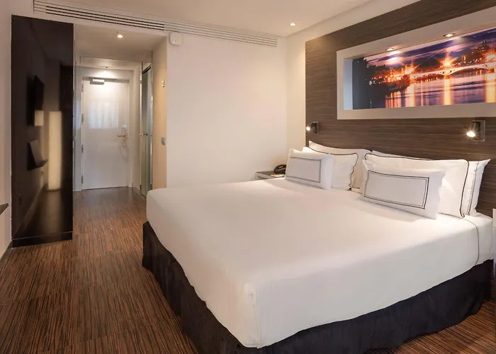 Melia Lebreros Sevilla