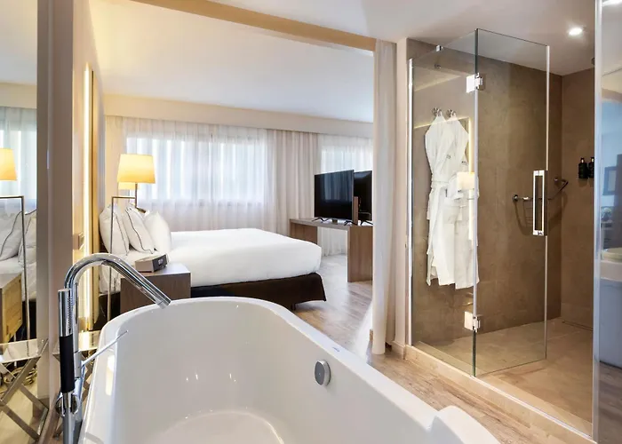 Melia Lebreros Sevilla