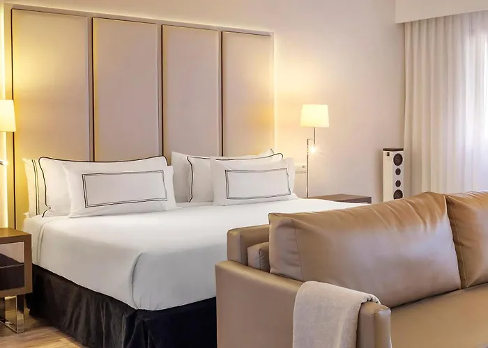 Melia Lebreros Hotel 4*