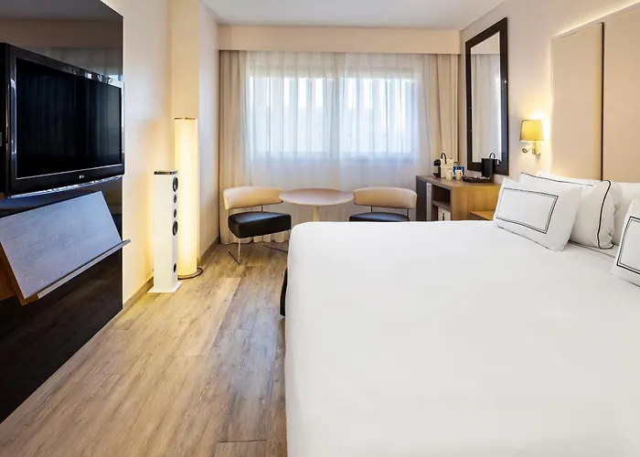 Melia Lebreros 4*