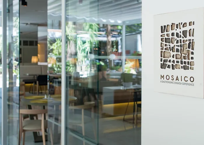 Melia Lebreros Hotel 4*