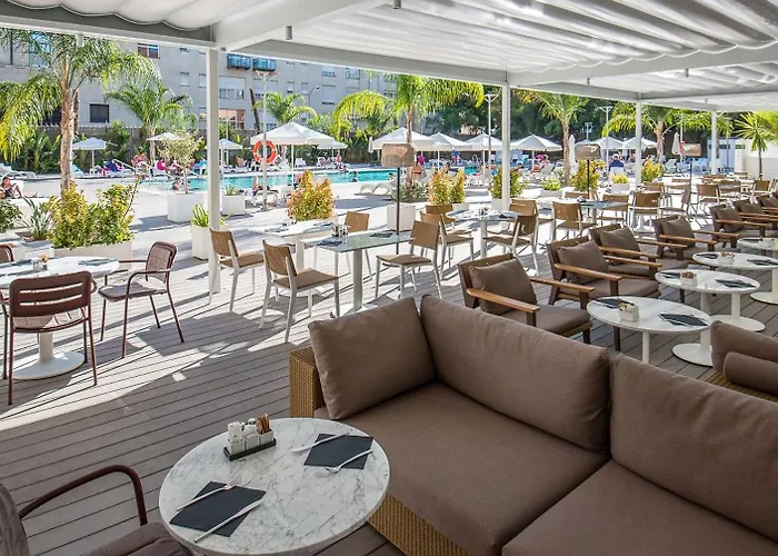Melia Lebreros Hotel