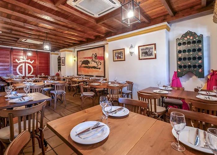Melia Lebreros 4*