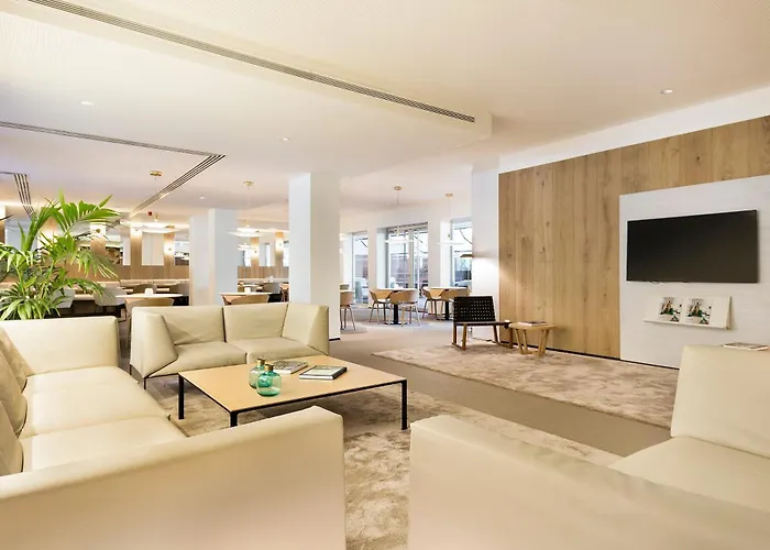 Melia Lebreros 4*