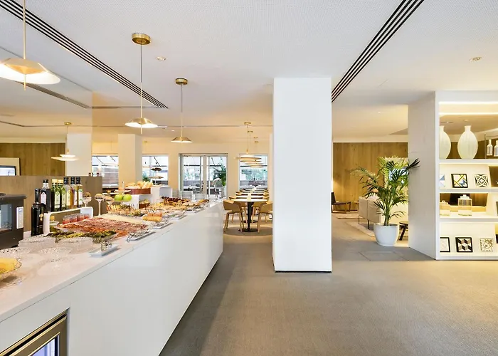 Melia Lebreros Hotel 4*
