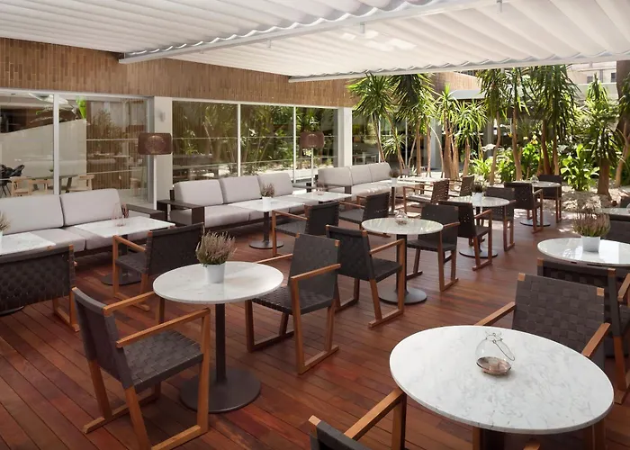 Melia Lebreros Hotel 4*