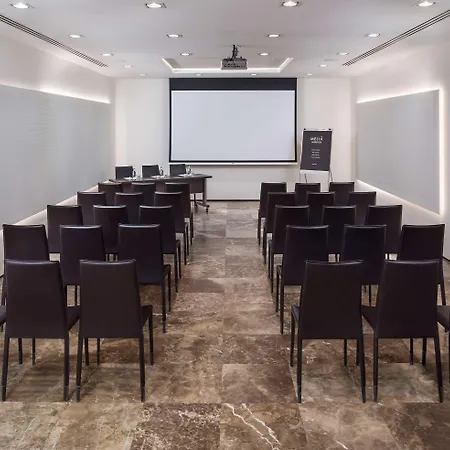 Melia Lebreros 4* Seville