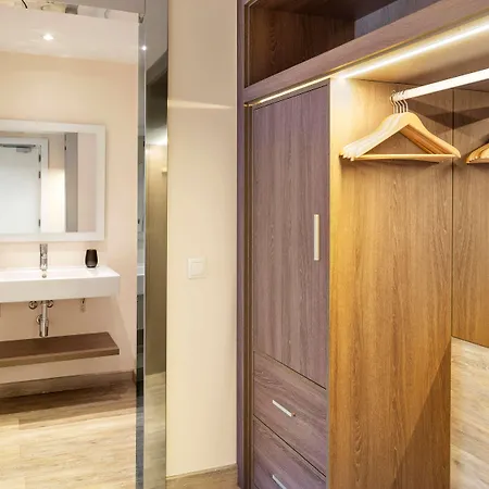 Melia Lebreros 4* Sevilha