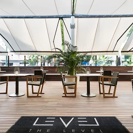 Melia Lebreros 4* Sevilha