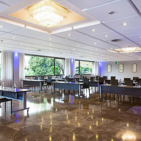 Melia Lebreros 4* Sevilha