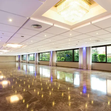 Melia Lebreros 4* Sevilha