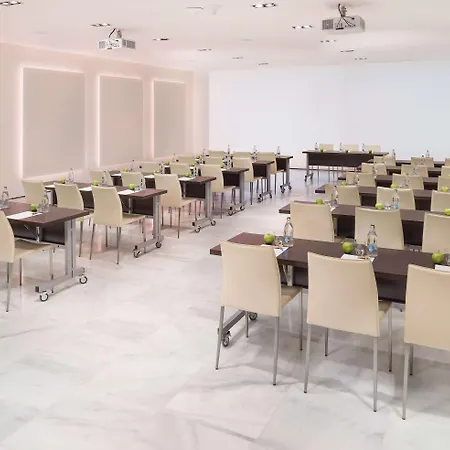 Melia Lebreros 4* Sevilha
