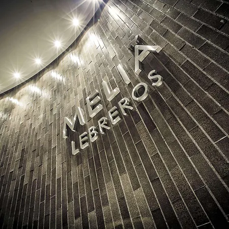 Melia Lebreros 4* Sevilha