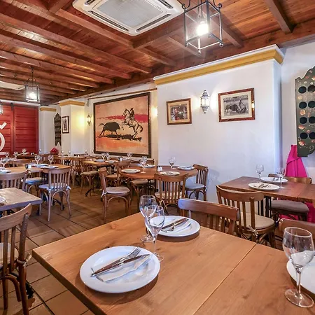 Melia Lebreros 4* Sevilha